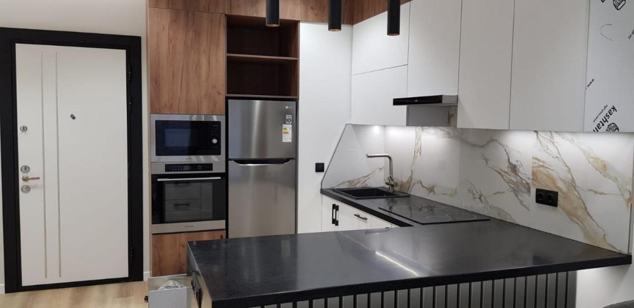 Ladova Street Residences